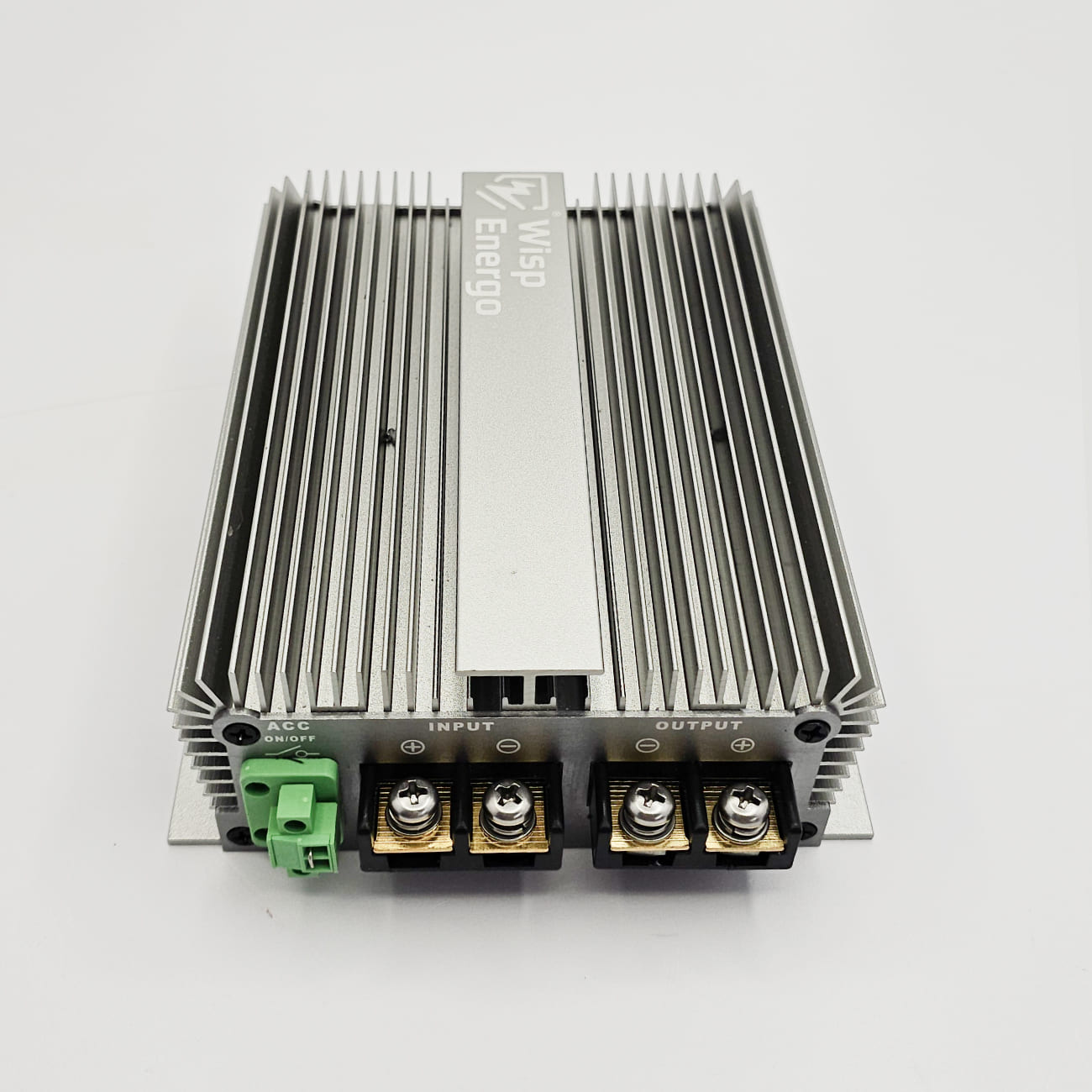 DC-DC Зарядное устроиство WE DC 12-12-30A