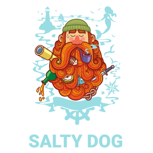 Salty Dog