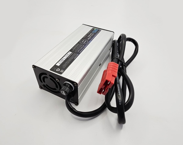 Зарядное устроиство ASPIL Energy 24V15A