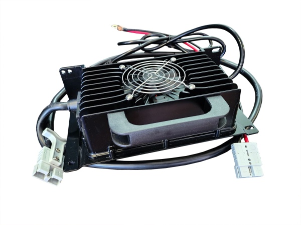 Зарядное устроиство ASPIL Energy 12V25A