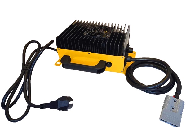 Зарядное устройство Aspil Energy AEm-1240