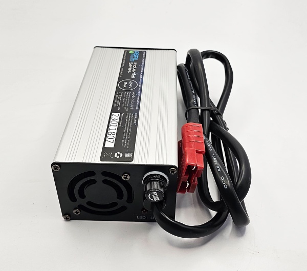 Зарядное устроиство ASPIL Energy 24V15A