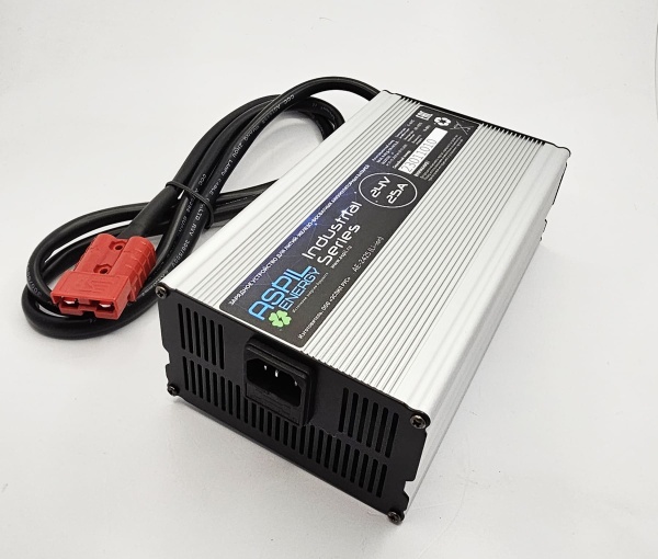 Зарядное устроиство ASPIL Energy 24V25A