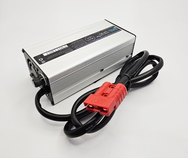 Зарядное устроиство ASPIL Energy 24V15A